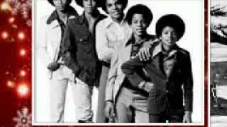 Jackson 5  Wish you a Merry Christmas [upl. by Tallula]