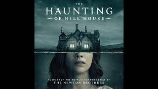 01 The Haunting Of Hill House Main Theme [upl. by Anahsahs570]