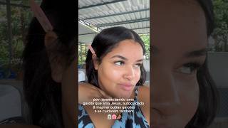 Eu amo demais 🤍 fy viral shortvideo skincare daily [upl. by Hotze]