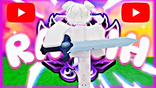 🔥RAHHH 😡 Roblox BedWars Montage [upl. by Sheets]