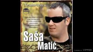 Sasa Matic  Stani stani Ibar vodo  Audio 2010 [upl. by Vescuso]