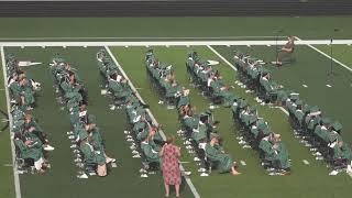 Berrien Springs Graduation 2023 [upl. by Ocnarfnaig]