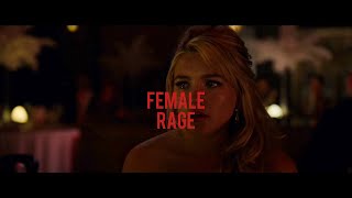 female rage in film [upl. by Thackeray]