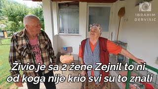 Živio je sa 2 žene Zejnil to ni od koga nije krio svi su to znali [upl. by Docia]