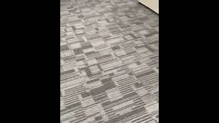 Carpet Tiles in PP pile [upl. by Crisey]