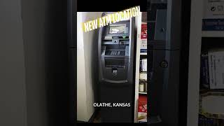 Olathe amp Kansas City ATM Services [upl. by Moguel]