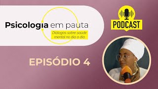 quotSaúde mental da juventude e hiperconectividadequot [upl. by Dray]