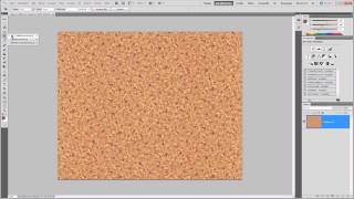 Photoshop CS5 Muster anlegen [upl. by Akenom844]