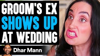 SON RUINS His Moms WEDDING He Lives To Regret It  Dhar Mann [upl. by Neneek448]