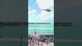 Key West Boat Races 2024 subscribe dronepilot mallorysquare [upl. by Cartwright297]