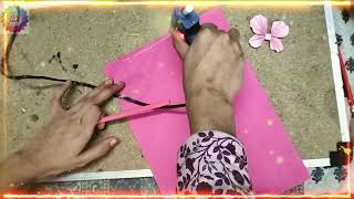 Pencil Decoration Ideas for Kids  DIY  Arts and Crafts  Homemade [upl. by Sabelle229]