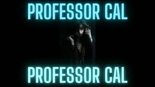 Professor Cal  introducing VAs with accents ft romance lazz max azeru amp saku [upl. by Hull]