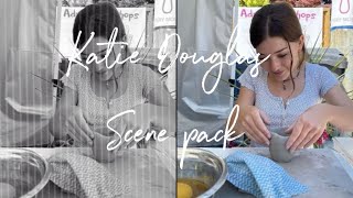 Katie Douglas scene pack Give credit [upl. by Ainot]