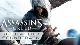 Assassins Creed  Acre Underworld Track 05 [upl. by Ynohtnaluap]