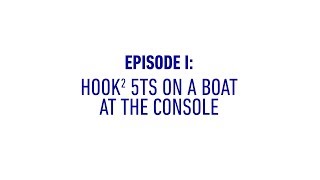 How to Install HOOK2 5TS Console Unit [upl. by Luht]