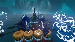 Ragnarock VR Tortuga  Alestorm Level 7 Gold [upl. by Sartin]