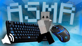 BEDWARS ASMR  CRAFTRİSE BEDWARS [upl. by Alejandrina412]