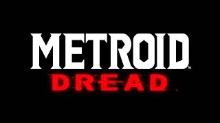 Artaria II  Metroid Dread OST Extended [upl. by Havelock]