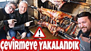 Çevirmeye Yakalandık  Kuzubeyi  Kuzu Çevirme  Başakşehir [upl. by Teena]