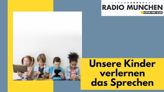 Unsere Kinder verlernen das Sprechen [upl. by Xineohp]