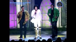 Michael Jackson 30th Anniversary Celebration  I Want You Back Remastered HD [upl. by Enimsay523]