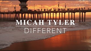 Micah Tyler Different en Español [upl. by Nero]