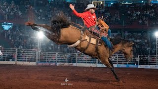 FINAL EM CUTIANO  Rodeio de COLORADO 2023 Oficial 4K [upl. by Kan]