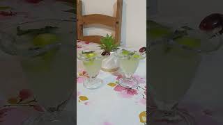 Torpid mojito mocktail drink [upl. by Allyson]