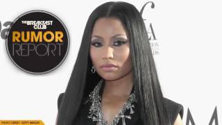 Charlamagne Calls Nicki Minajs Flow Garbage [upl. by Simonetta]