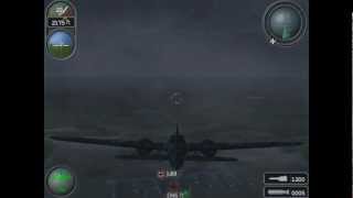 Secret Weapons Over Normandy Playthrough  Mission 3 PC [upl. by Kappel8]