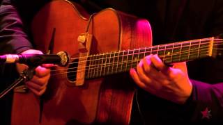 Gypsy Jazz  quotMinor Swingquot  Rhythm Future Quartet [upl. by Inavoj]