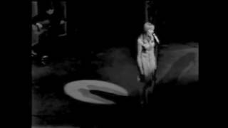 Marianne Faithfull Olympia 1966 Plaisir damour [upl. by Willard]