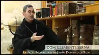 Origen de la vida monastica 3 de 3 [upl. by Sidnak]