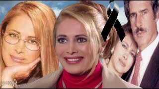 ULTIMA HORA LA TR4GED4 QUE VIVIÓ CATALINA ÁNGEL Celmira Luzardo EN LA VIDA REAL HOY [upl. by Annadal411]