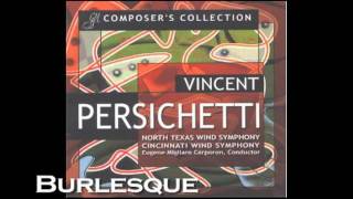 Divertimento  Vincent Persichettimov [upl. by Aggarwal]