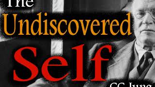 The Undiscovered Self by Carl Jung audiobook [upl. by Suter951]