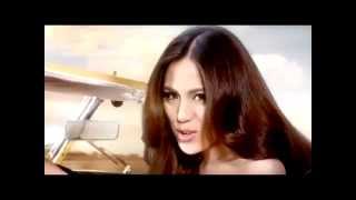 Cream Silk Dry Rescue Toni Gonzaga TVC 2013 [upl. by Kippie]