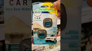 Febreze for Car  febreze car airfreshner [upl. by On]