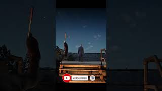 RDR2 LETEST NEW VIDEO ATTECT ARTHUR VISIT NEW HIDE LOCATION [upl. by Ynafets]