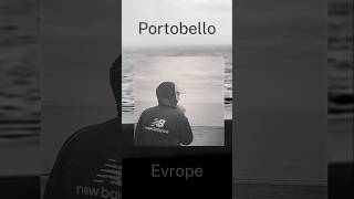 Portobello Drifting through the blue electronicambient techno minimaltechno ambientmusic [upl. by Anairo639]