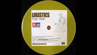 Logistics  The Trip [upl. by Madelin]