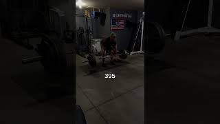 Deadlift Journey motivation fitness fitnessjourney [upl. by Dituri]