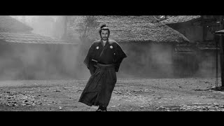 Akira Kurosawa  Composing Movement [upl. by Epilef]