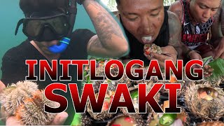 NAKATILAW NAKAG INITLOGANG SWAKI AGAWN [upl. by Hooge]