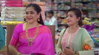 நல்ல பையனா இருக்கவும் தப்பிச்சாங்க  Kayal  Semma Scenes  29 Aug 2024  Tamil Serial  Sun TV [upl. by Simmie]