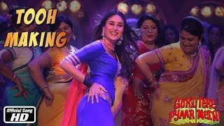 Saanwali Si Ek Ladki Song  Mujhse Dosti Karoge  Hrithik  Kareena  Rani  Uday [upl. by Ronaele481]