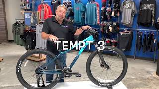 GiantLiv Tempt 3 Mountain Bike 2020 [upl. by Pierrette667]