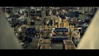 Rhenus Automotive Systems  Tailormade Automotive Industry Solutions [upl. by Mcdermott356]