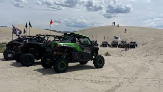 Pro R Winnemucca Nv Sand Dunes [upl. by Boesch]