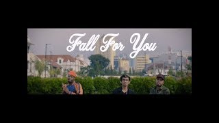 Global Hues  Fall For You Feat Dycal Brayen MC Teaser [upl. by Earahc]